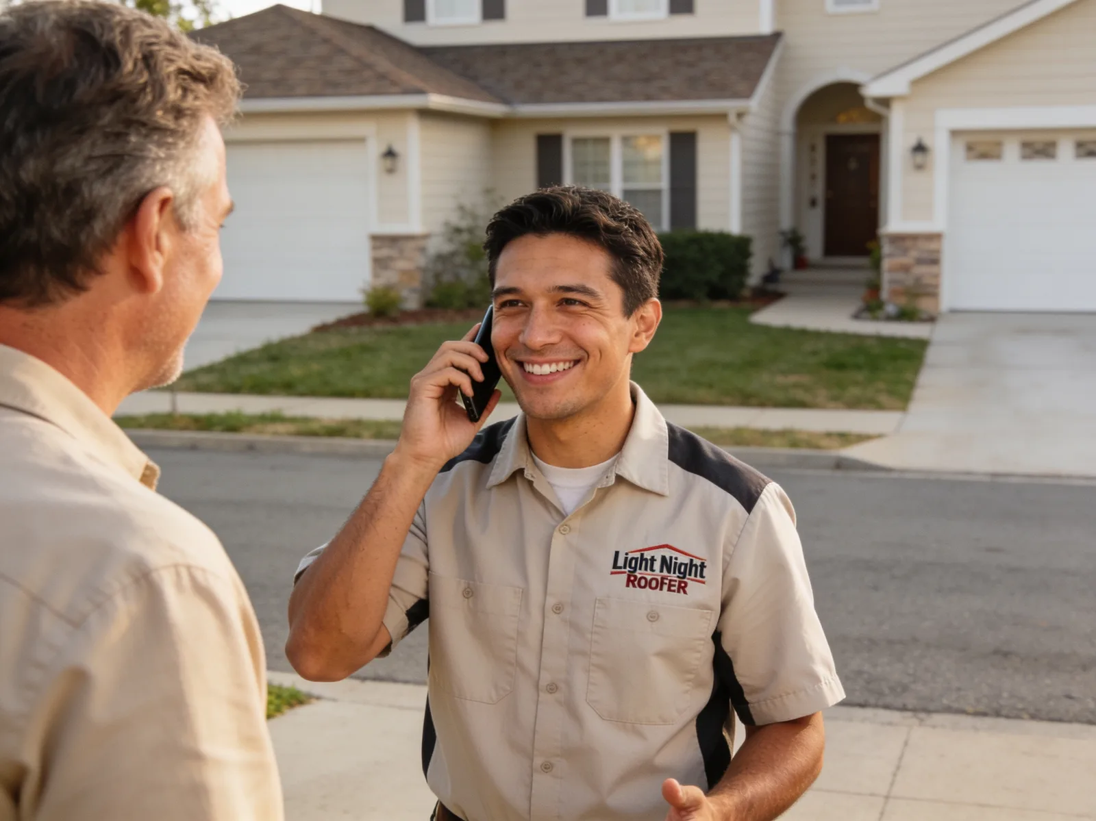 Emergency Roof Repair West Lafayette, OH FAQs